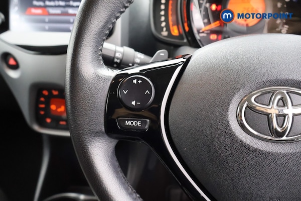 Used Toyota AYGO 2020 for sale - 76104923: Photo 10