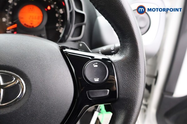 Used Toyota AYGO 2020 for sale - 76104923: Photo 11