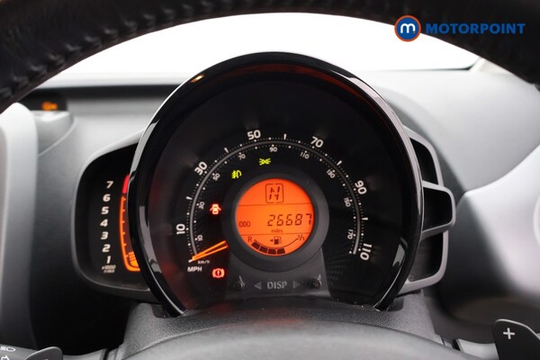 Used Toyota AYGO 2020 for sale - 76104923: Photo 12