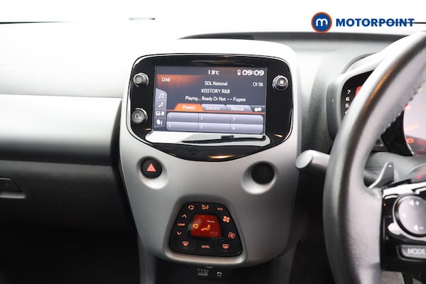 Used Toyota AYGO 2020 for sale - 76104923: Photo 13