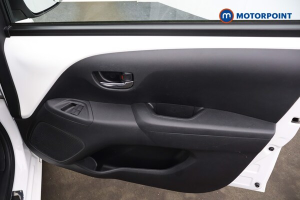 Used Toyota AYGO 2020 for sale - 76104923: Photo 17
