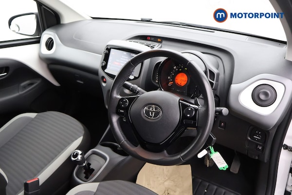 Used Toyota AYGO 2020 for sale - 76104923: Photo 18