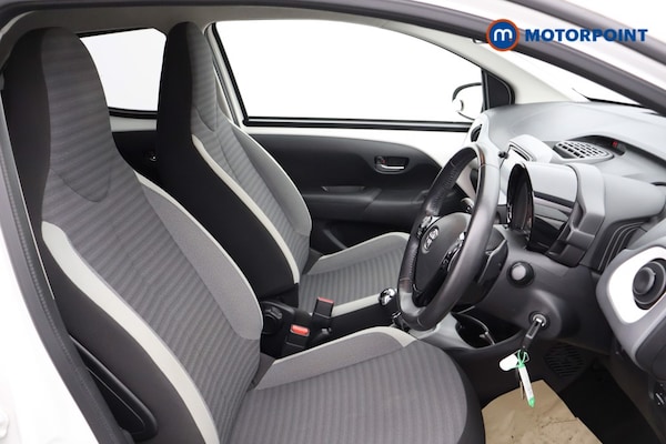 Used Toyota AYGO 2020 for sale - 76104923: Photo 19