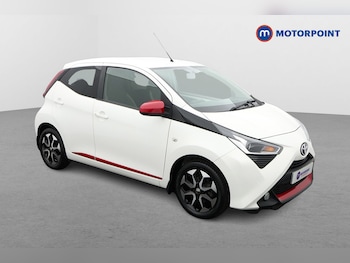 Toyota - AYGO