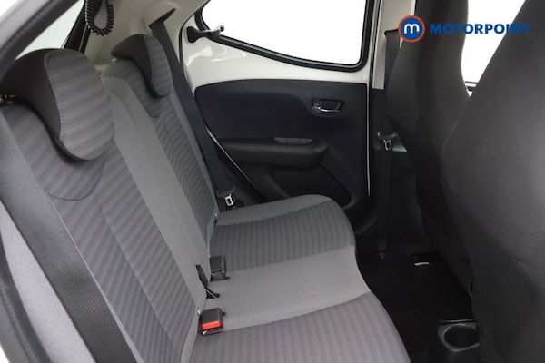 Used Toyota AYGO 2020 for sale - 76104923: Photo 20