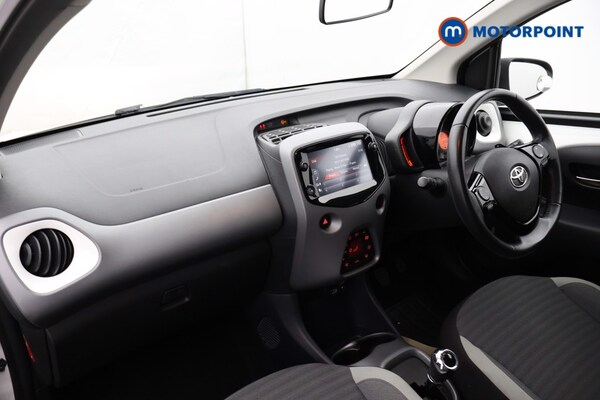 Used Toyota AYGO 2020 for sale - 76104923: Photo 21