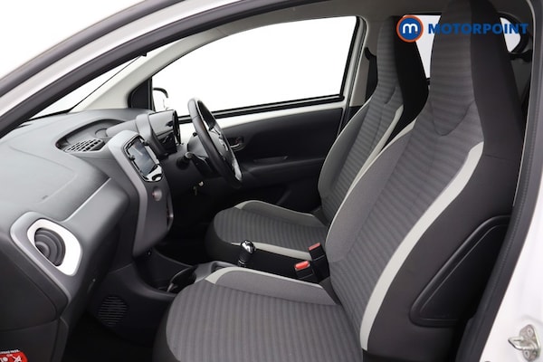 Used Toyota AYGO 2020 for sale - 76104923: Photo 22