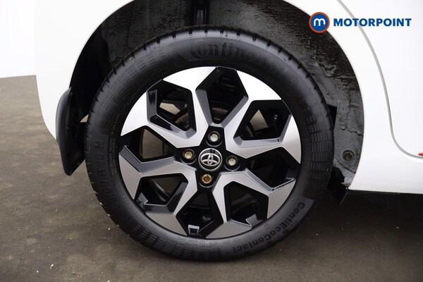 Used Toyota AYGO 2020 for sale - 76104923: Photo 24