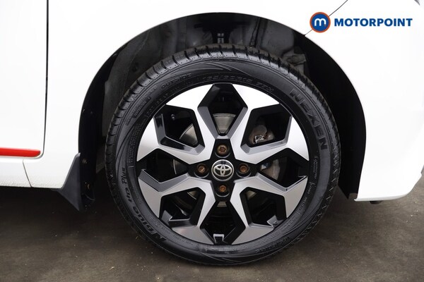 Used Toyota AYGO 2020 for sale - 76104923: Photo 25