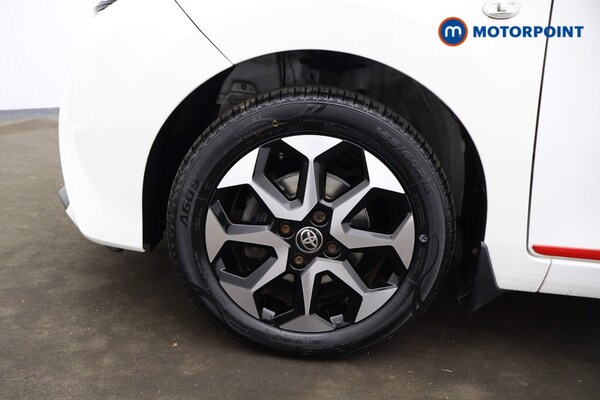 Used Toyota AYGO 2020 for sale - 76104923: Photo 26