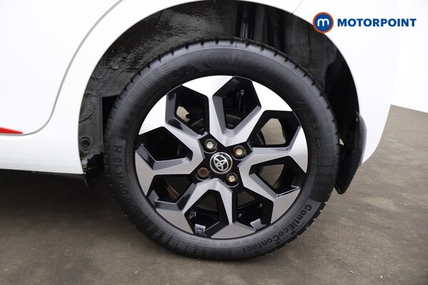 Used Toyota AYGO 2020 for sale - 76104923: Photo 27