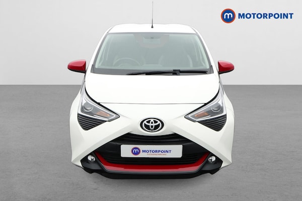 Used Toyota AYGO 2020 for sale - 76104923: Photo 2