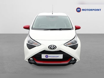 Used Toyota AYGO 2020 for sale - 76104923: Photo 2
