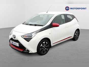 Used Toyota AYGO 2020 for sale - 76104923: Photo 3