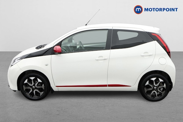 Used Toyota AYGO 2020 for sale - 76104923: Photo 4