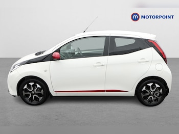 Used Toyota AYGO 2020 for sale - 76104923: Photo 4