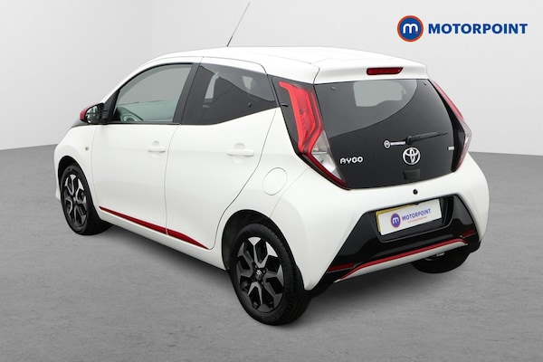 Used Toyota AYGO 2020 for sale - 76104923: Photo 5