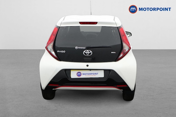 Used Toyota AYGO 2020 for sale - 76104923: Photo 6