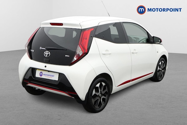 Used Toyota AYGO 2020 for sale - 76104923: Photo 7