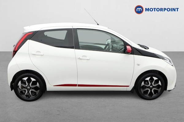 Used Toyota AYGO 2020 for sale - 76104923: Photo 8
