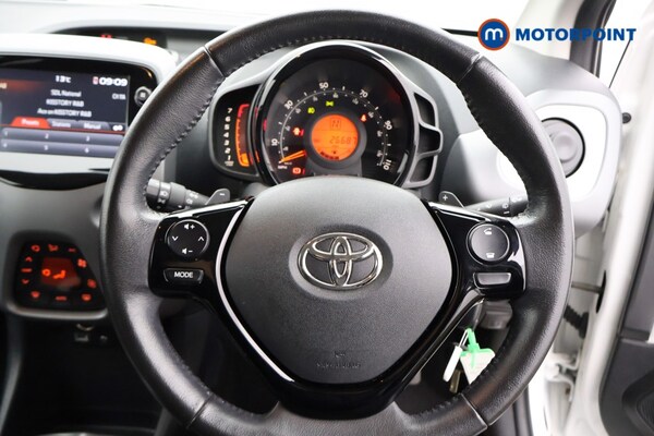 Used Toyota AYGO 2020 for sale - 76104923: Photo 9