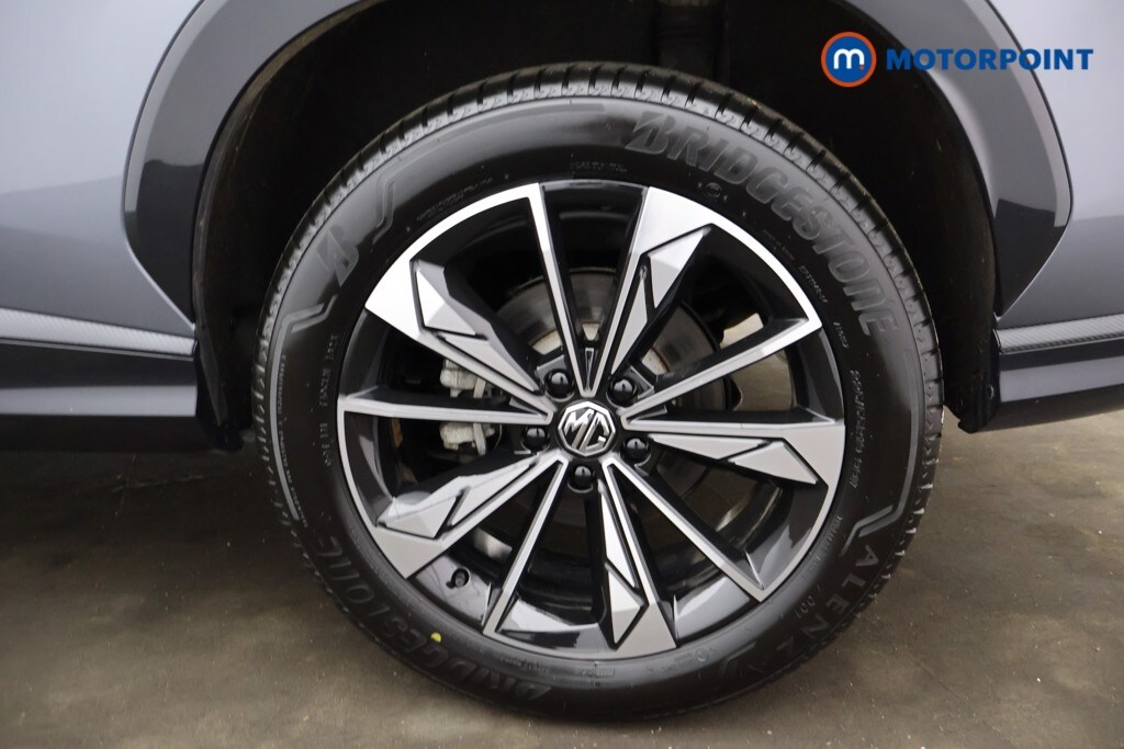 Used MG MG HS for sale - 77760134: Photo 11