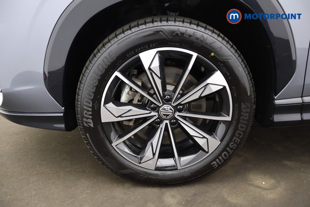 Used MG MG HS for sale - 77760134: Photo 12