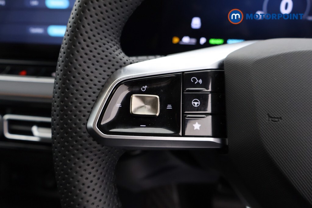 Used MG MG HS for sale - 77760134: Photo 15