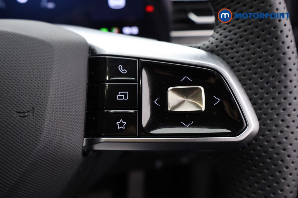 Used MG MG HS for sale - 77760134: Photo 16