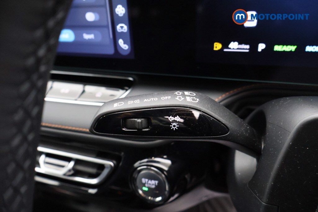 Used MG MG HS for sale - 77760134: Photo 18