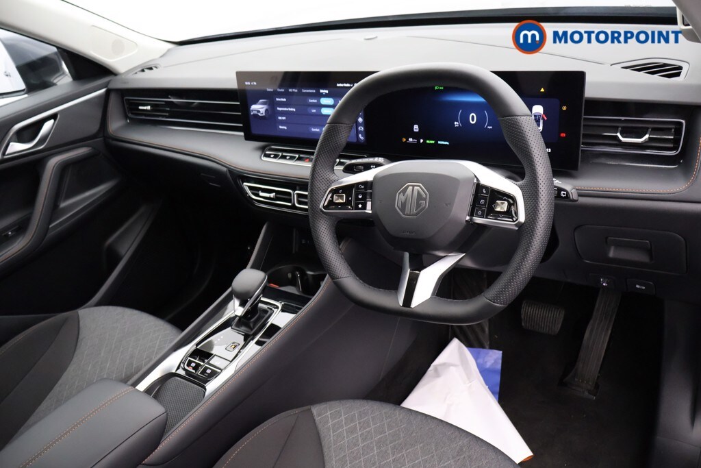 Used MG MG HS for sale - 77760134: Photo 31