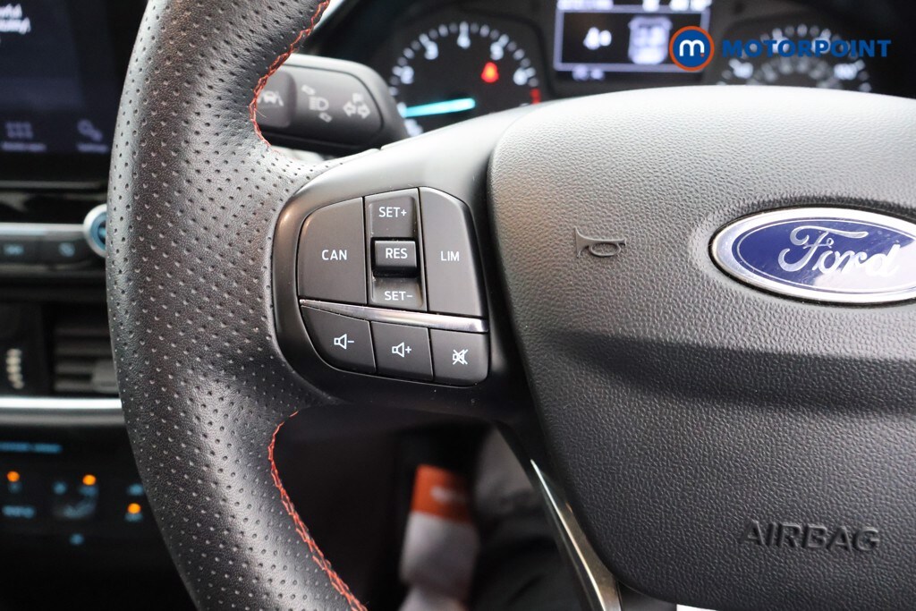 Used Ford Fiesta 2019 for sale - 76162303: Photo 10