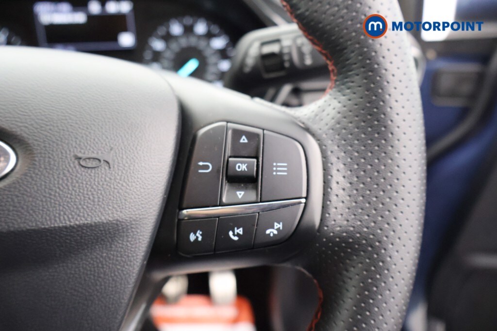 Used Ford Fiesta 2019 for sale - 76162303: Photo 11