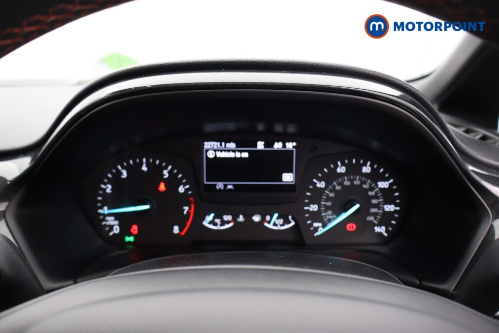Used Ford Fiesta 2019 for sale - 76162303: Photo 12