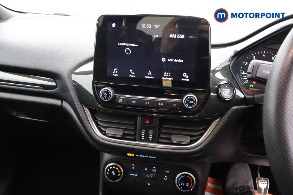 Used Ford Fiesta 2019 for sale - 76162303: Photo 13