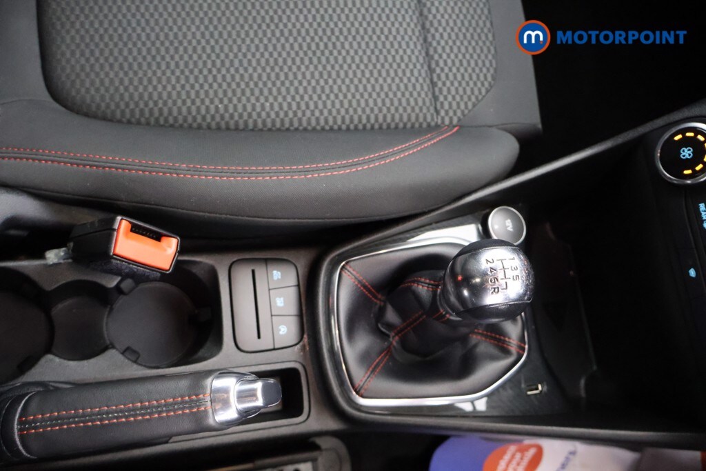 Used Ford Fiesta 2019 for sale - 76162303: Photo 14