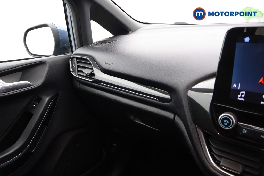 Used Ford Fiesta 2019 for sale - 76162303: Photo 15