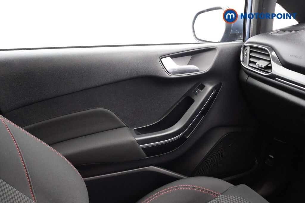 Used Ford Fiesta 2019 for sale - 76162303: Photo 16