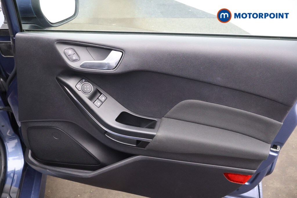 Used Ford Fiesta 2019 for sale - 76162303: Photo 17