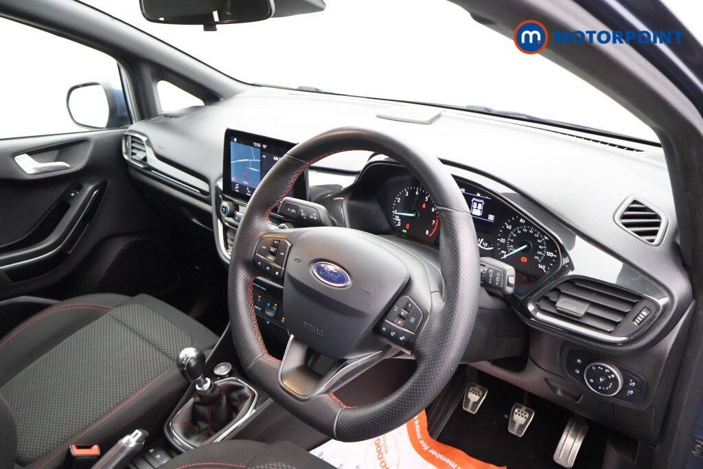 Used Ford Fiesta 2019 for sale - 76162303: Photo 18