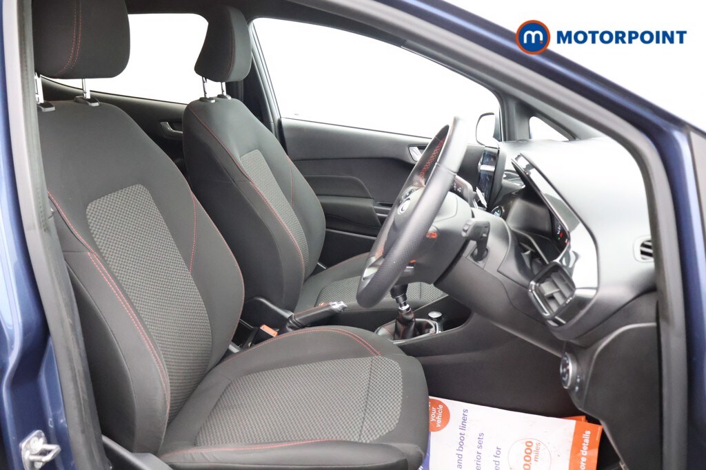 Used Ford Fiesta 2019 for sale - 76162303: Photo 19