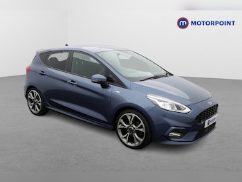 Ford - Fiesta