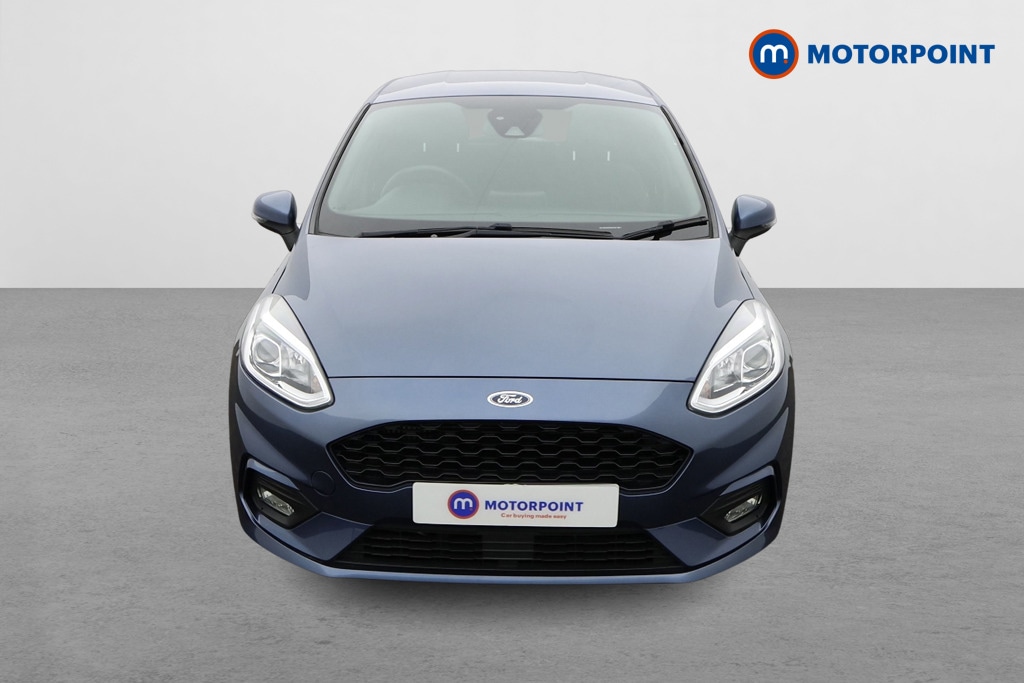 Used Ford Fiesta 2019 for sale - 76162303: Photo 2