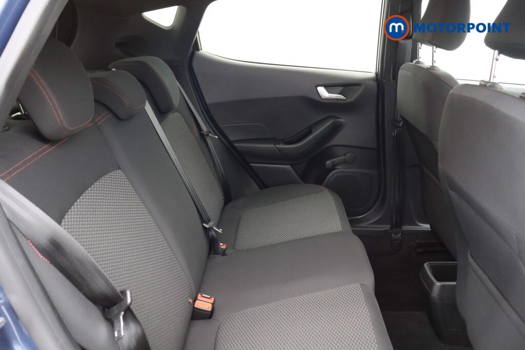 Used Ford Fiesta 2019 for sale - 76162303: Photo 20