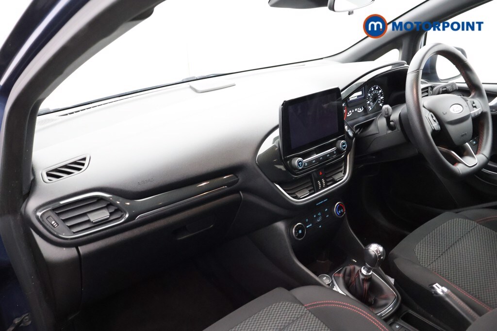 Used Ford Fiesta 2019 for sale - 76162303: Photo 21