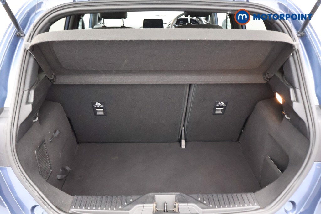 Used Ford Fiesta 2019 for sale - 76162303: Photo 23