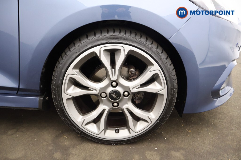 Used Ford Fiesta 2019 for sale - 76162303: Photo 25