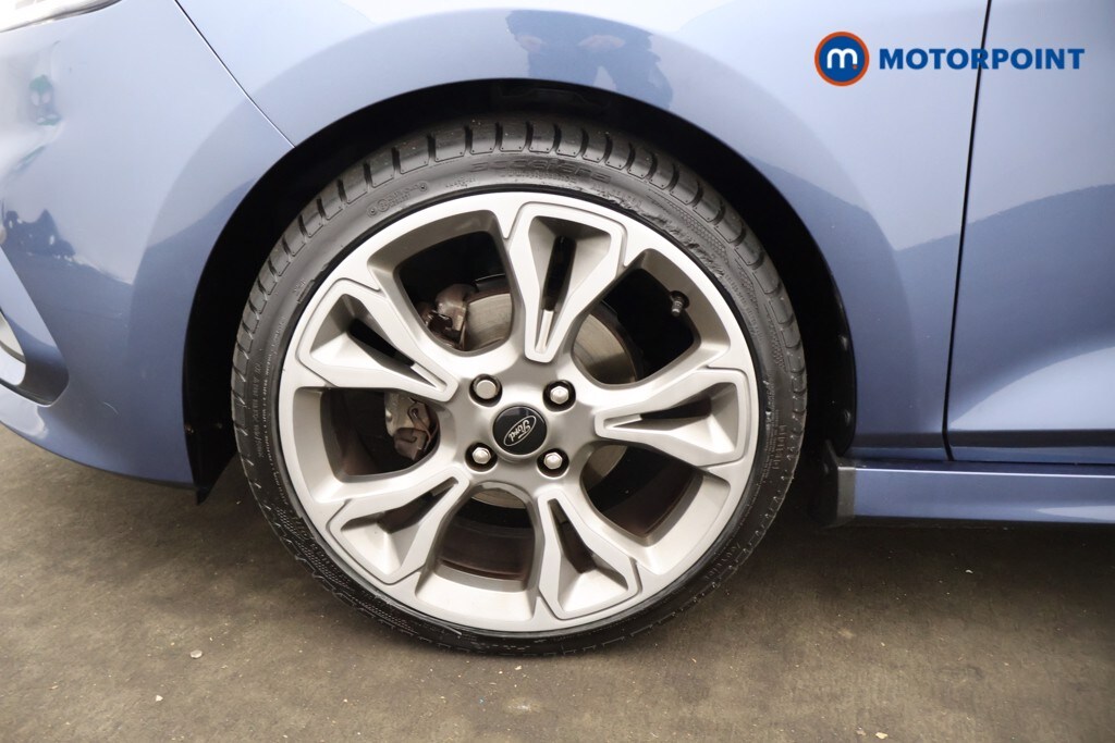 Used Ford Fiesta 2019 for sale - 76162303: Photo 26