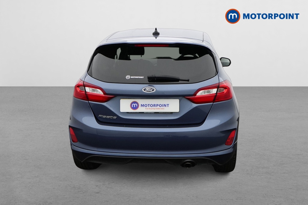 Used Ford Fiesta 2019 for sale - 76162303: Photo 6