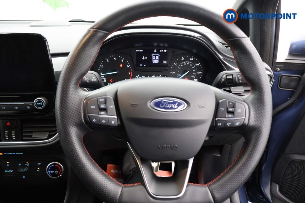 Used Ford Fiesta 2019 for sale - 76162303: Photo 9